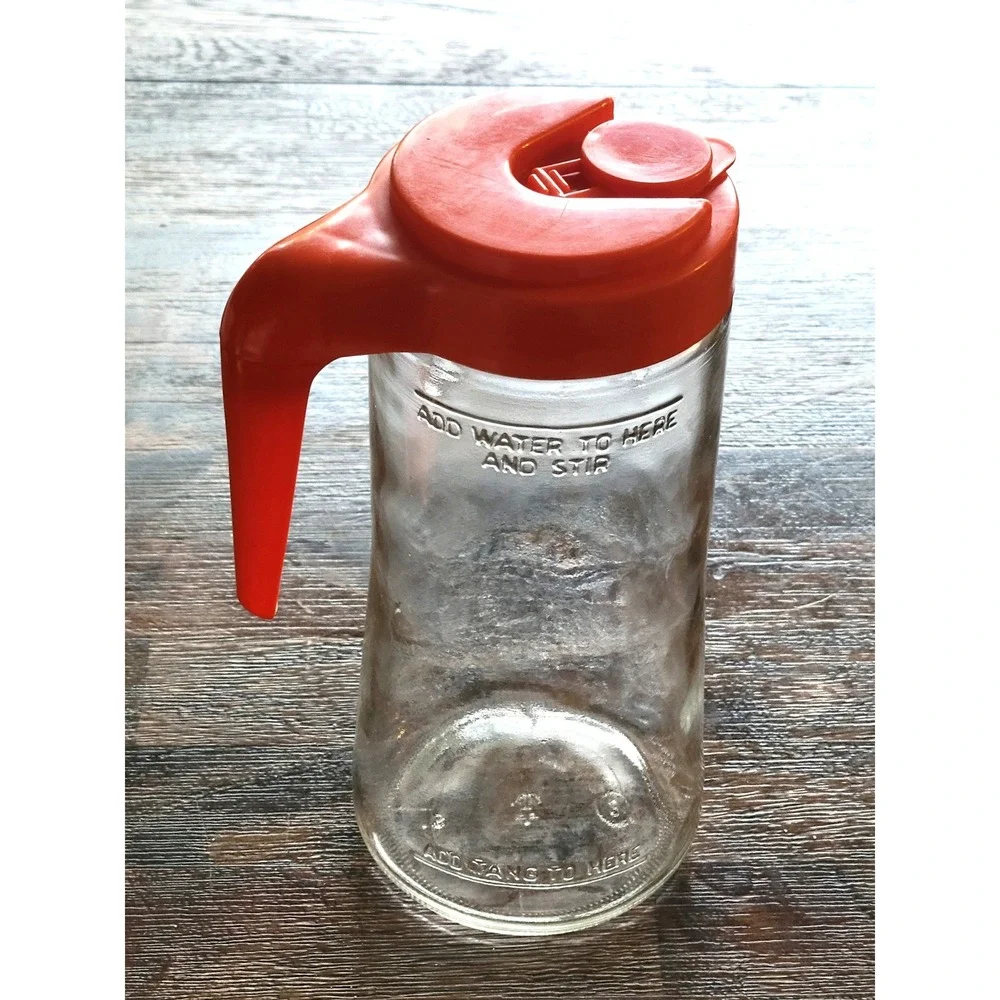 Tang vintage brand
